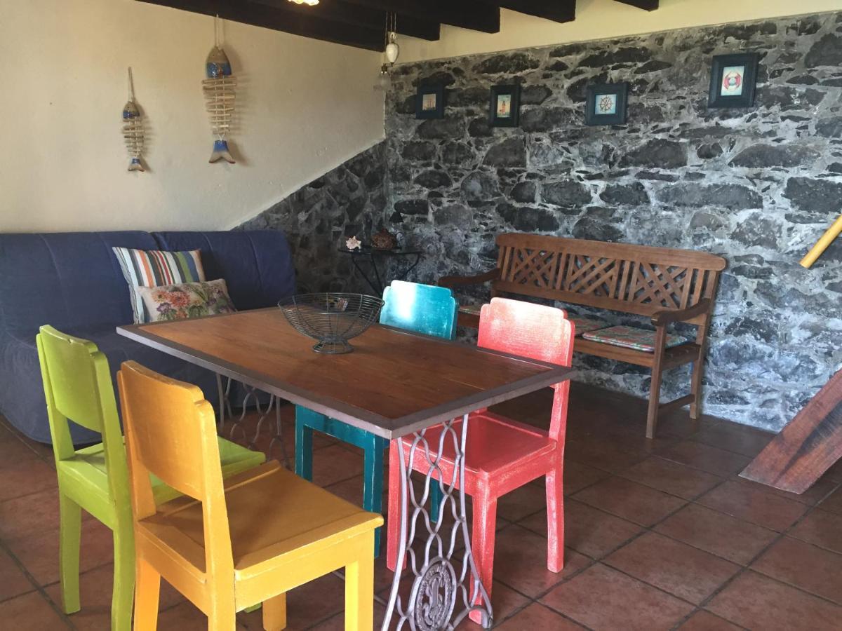 Chalet Tropical Arco da Calheta  Exterior photo