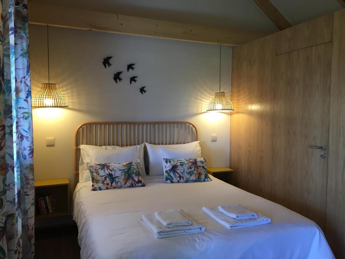 Chalet Tropical Arco da Calheta  Exterior photo